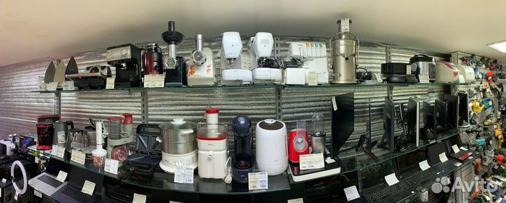 Блендер vitek VT-3419 W