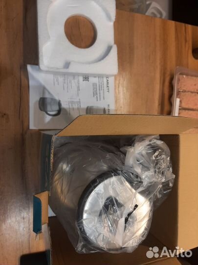 Чайник электрический scarlett