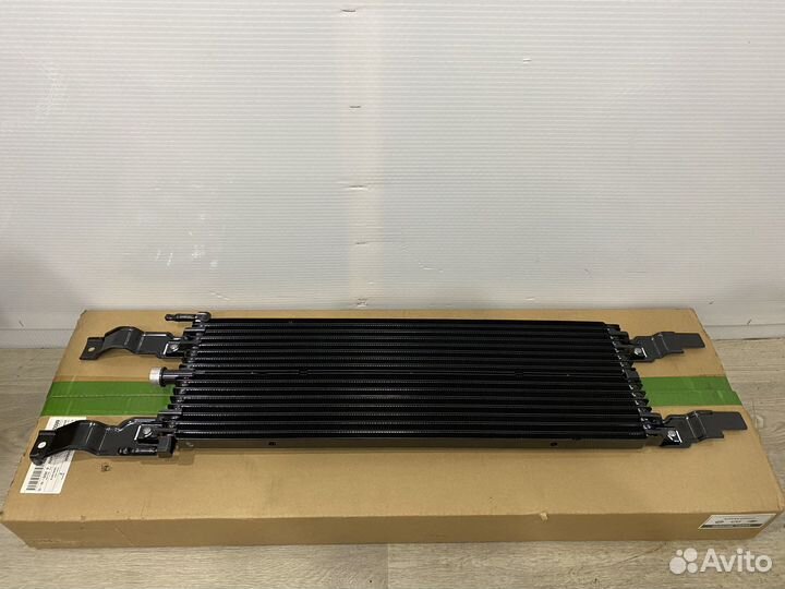 Радиатор АКПП infiniti Qx50 J55
