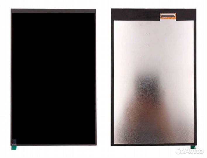 Дисплей для Irbis TZ63L 4G