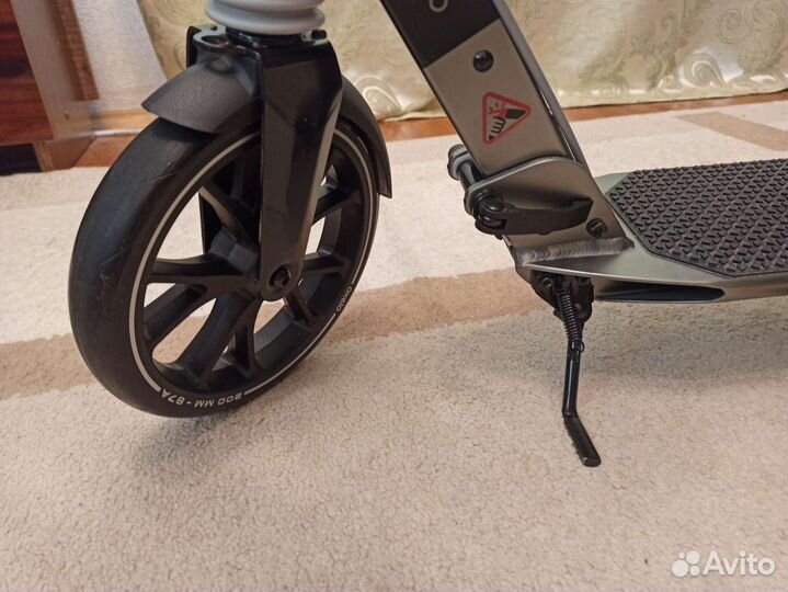 Самокат Oxelo town 7XL