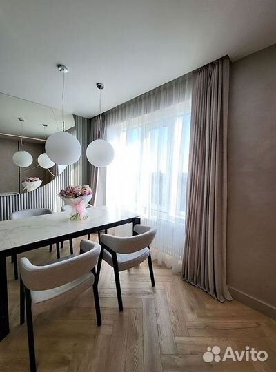 Шторы Пошив штор