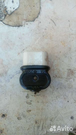 Штекер СССР