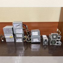 Блоки питания пк от 180w-400w