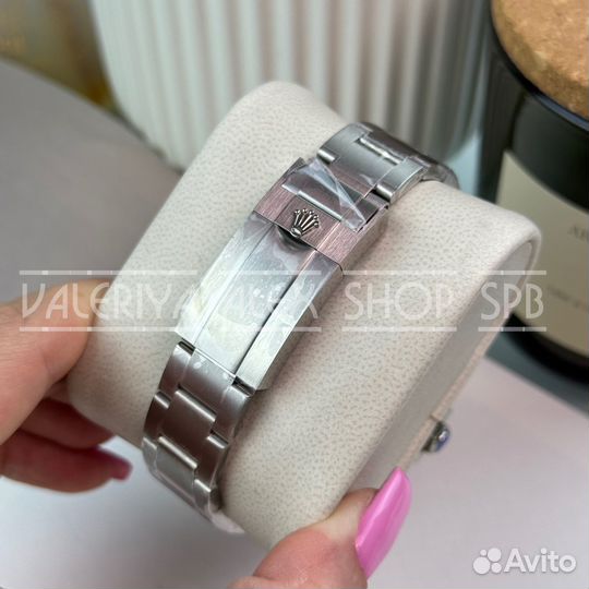 Часы мужские Rolex Yacht-Master 41mm #20201010706