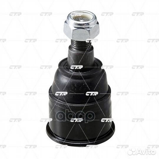 Опора шаровая honda accord viii 08- пер. CB0126