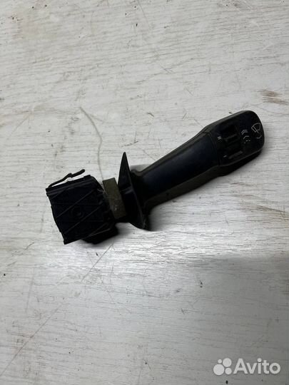 Подрулевой переключатель e39 e38 e53