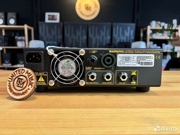 DV mark DV little GH 250