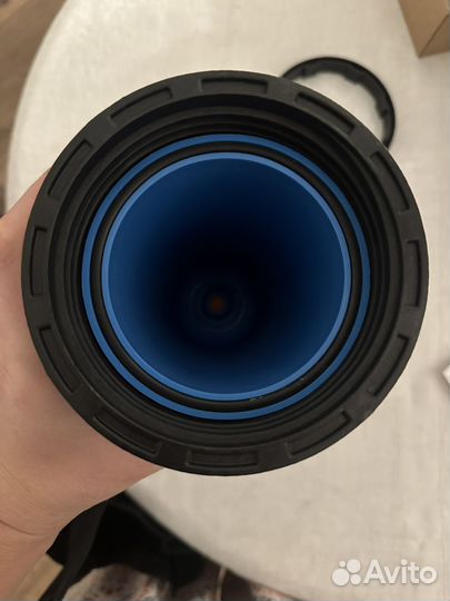 Колба с гайкой и ключом Джилекс