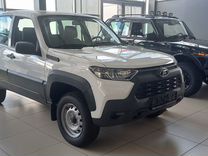 Новый ВАЗ (LADA) Niva Travel 1.7 MT, 2024, цена 1 309 000 руб.