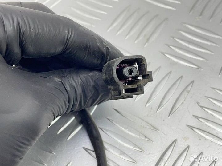 Проводка форсунок Audi A8 D3 BVJ