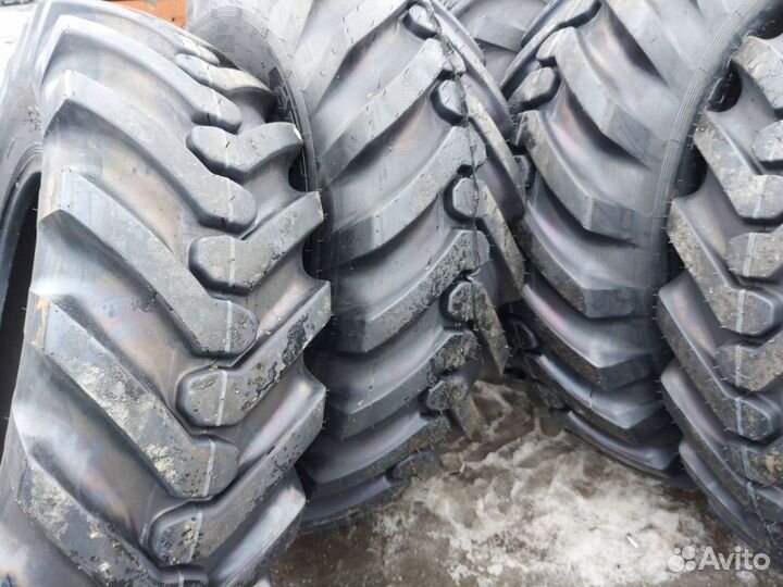 16.9-28 Ozka шина погрузчика Jcb 16.9 28