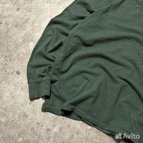 Лонгслив Polo Ralph Lauren Vintage Оригинал