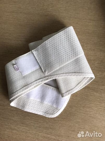 Бандаж дородовой (универсальный) фэст