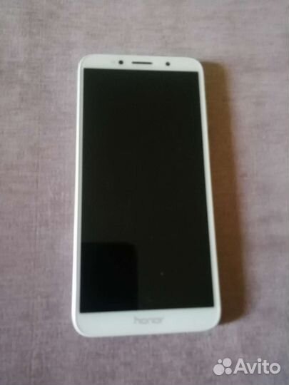 HONOR 7A, 2/16 ГБ
