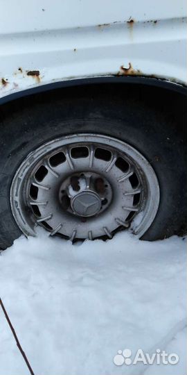 ИЖ 2715 1.5 МТ, 1998, 896 057 км