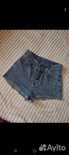 Шорты