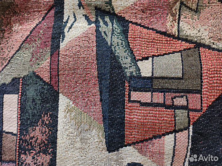 Покрывало жаккардовое,гобеленовое