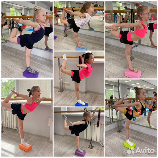 Индивидуальные занятия