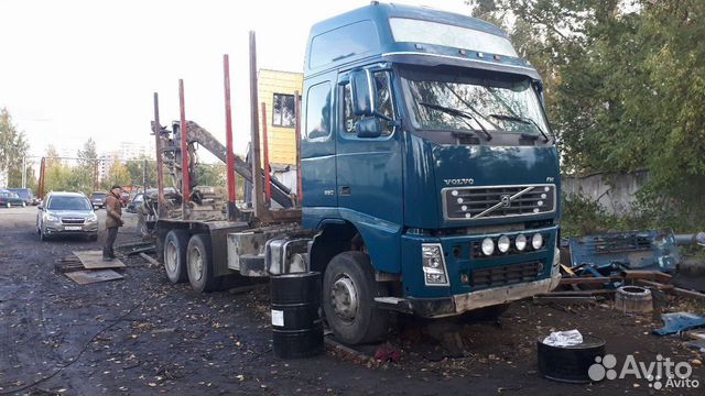 Слесарь. Ремонт грузового автотранспорта