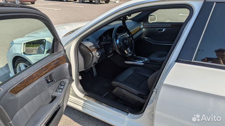 Mercedes-Benz E-класс 1.8 AT, 2011, 193 673 км