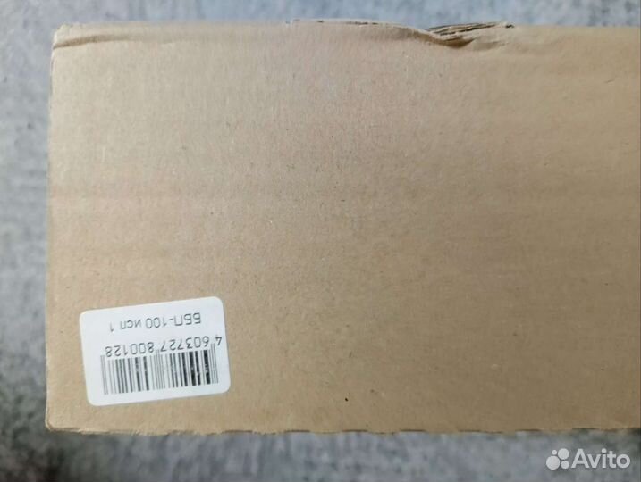 Блок бесперебойного питания, ббп 100