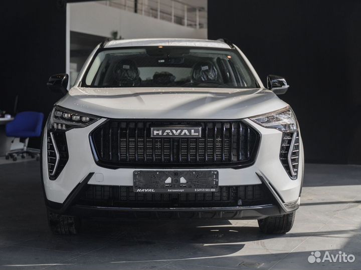 Haval Jolion 1.5 МТ, 2024