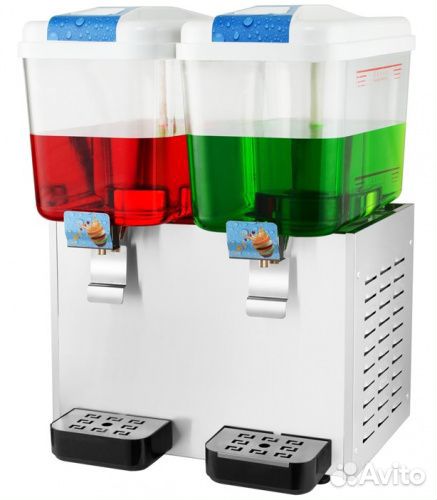 Сокоохладитель