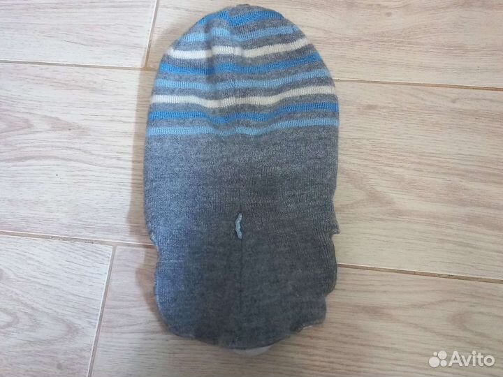 Шапка шлем kerry 54