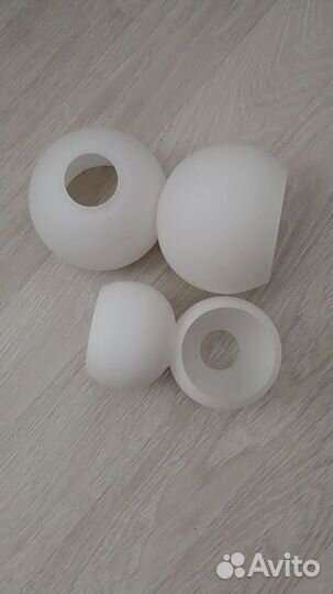 Плафоны для люстры