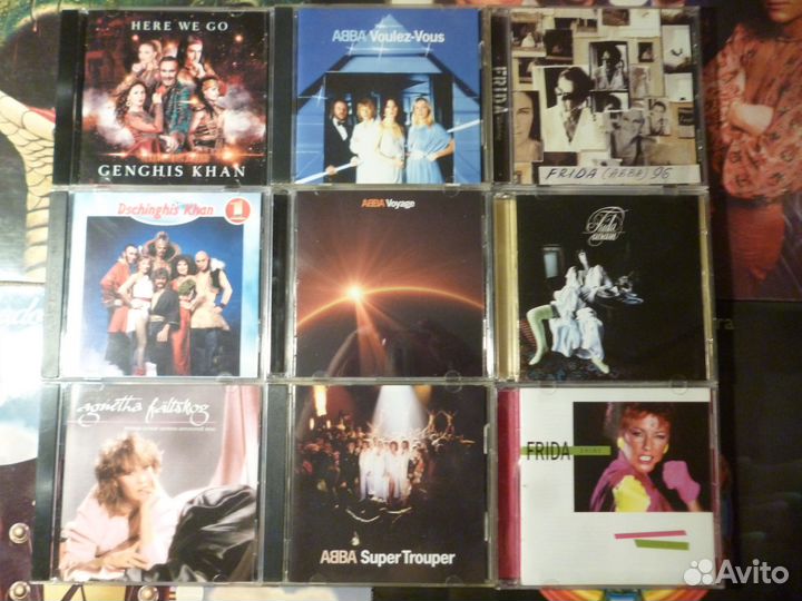 Диско-70-2000х