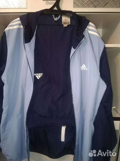 Спортивный костюм adidas оригинал мужской