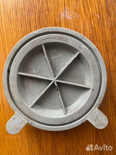 Заглушки крышка лампы nissan 370z Miami Оригинал