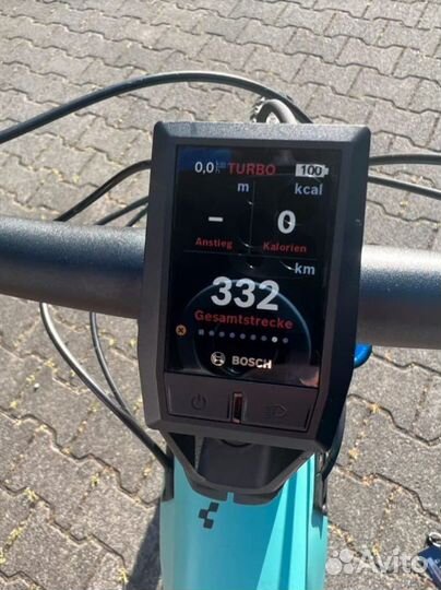 Велосипед cube stereo hybrid 120 Race 625