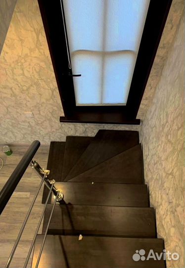 Лестницы винтовые