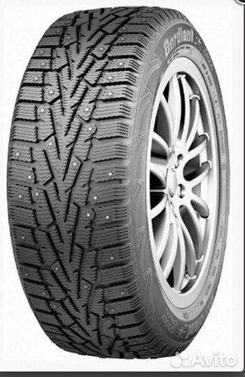 Cordiant Snow Cross 195/65 R15 91T