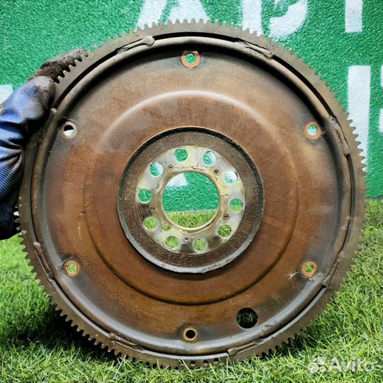 Маховик для Volvo S60