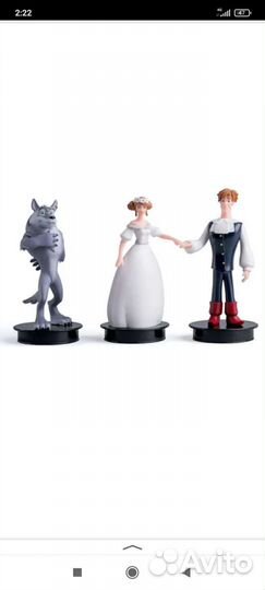 Игрушки от prosto toys