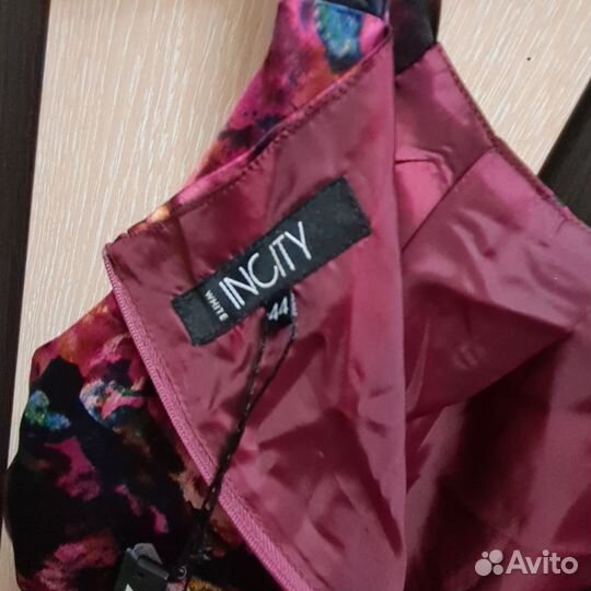 Платье женское