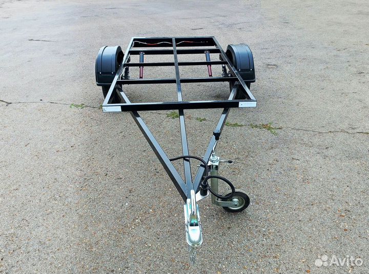 Прицеп для легкового авто