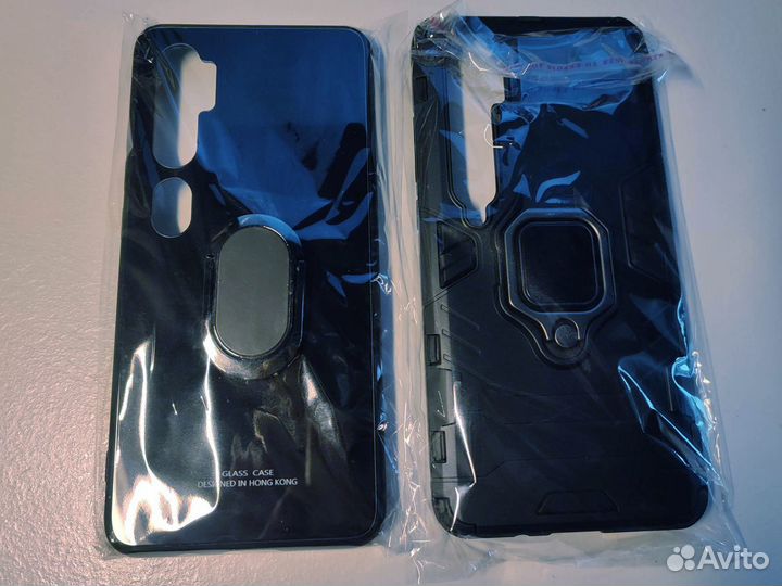 Чехол для Xiaomi Redmi Note 11 Pro 2 шт