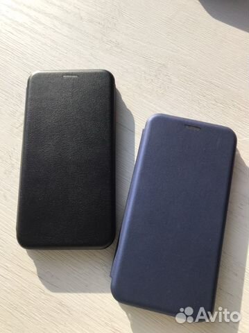 Чехол-книжка для Huawei P40lite