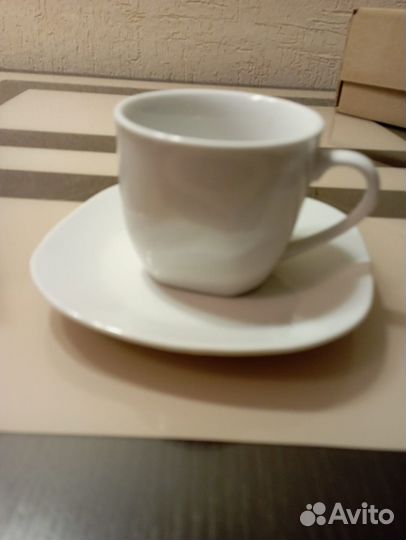 Кофе с удовольствием