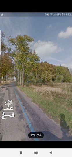 Участок 12 сот. (ИЖС)