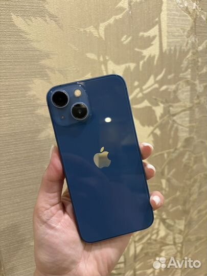 iPhone 13 mini, 256 ГБ
