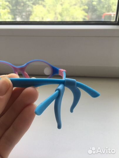 Оправа для очков детская secg