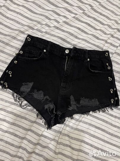 Шорты bershka новые 36