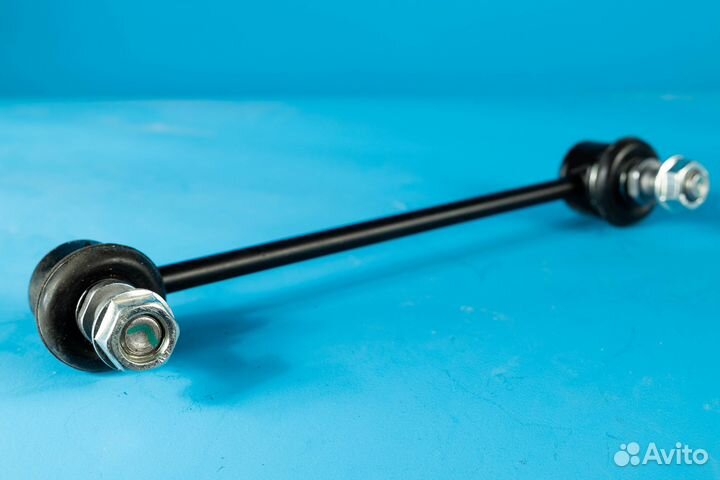 Стойка стабилизатора заднего Tucson 2004