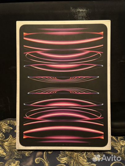 iPad pro 11 m2 128gb новый