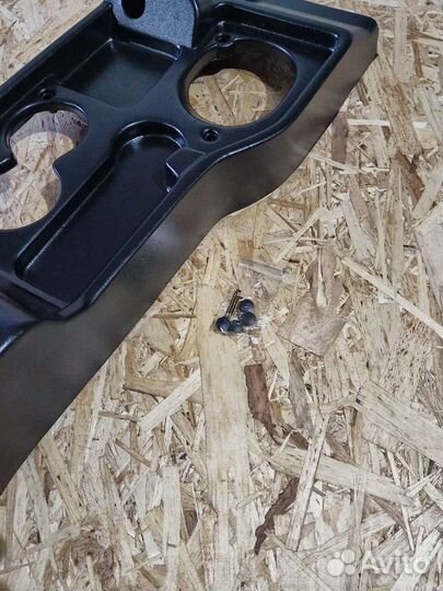 Тоннель пола Нива (комфорт)